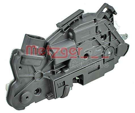 METZGER 2314077 GREENPARTS Türschloss